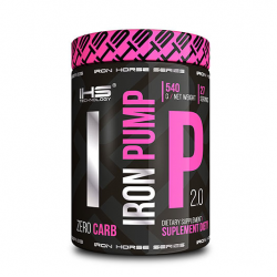 IRON HORSE Iron Pump 540 gram